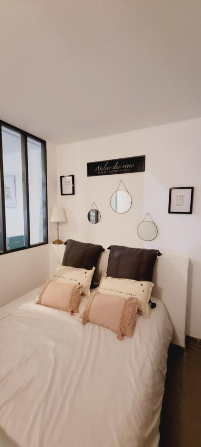 Апартаменты Cosy Corner Л'Иль-сюр-ла-Сорг Экстерьер фото