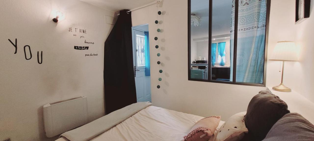 Апартаменты Cosy Corner Л'Иль-сюр-ла-Сорг Экстерьер фото